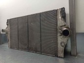 Replacement intercooler for Renault Vel Satis (BJ0) 2.2 dCi turbodiesel FAP CAT OEM IAM reference 160101413 