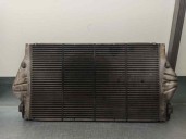 Replacement intercooler for Renault Vel Satis (BJ0) 2.2 dCi turbodiesel FAP CAT OEM IAM reference 160101413 