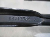 Recambio de brazo limpia delantero izquierdo para chrysler grand voyager (rg) 2.8 referencia OEM IAM 047173653 4717364B 