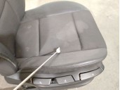 Recambio de asiento delantero derecho para bmw x3 (e83) 2.0 sd referencia OEM IAM 52103421794 52103421794 