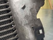 Replacement intercooler for Renault Vel Satis (BJ0) 2.2 dCi turbodiesel FAP CAT OEM IAM reference 160101413 