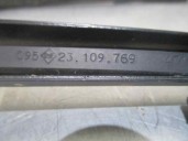 Recambio de brazo limpia delantero izquierdo para chrysler grand voyager (rg) 2.8 referencia OEM IAM 047173653 4717364B 