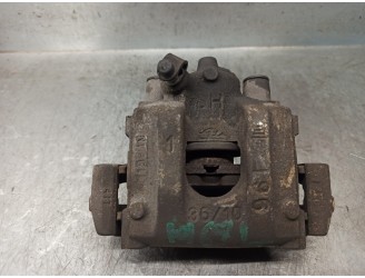 Replacement rear left brake caliper for MG 75 series (RJ) 2.0 V6 24V CAT OEM IAM reference 20K4F ATE