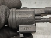 Recambio de electrovalvula vacio para mercedes-benz clase e (w210) berlina 320 (210.055) referencia OEM IAM 0025401497 48B43625B