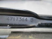 Recambio de brazo limpia delantero izquierdo para chrysler grand voyager (rg) 2.8 referencia OEM IAM 047173653 4717364B 