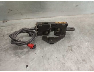 Recambio de cerradura maletero / porton para bmw x5 (e53) 3.0 24v cat referencia OEM IAM 51248408963 