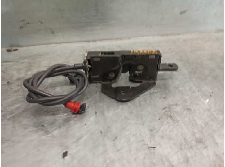 Recambio de cerradura maletero / porton para bmw x5 (e53) 3.0 24v cat referencia OEM IAM 51248408963 
