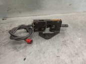 Recambio de cerradura maletero / porton para bmw x5 (e53) 3.0 24v cat referencia OEM IAM 51248408963 