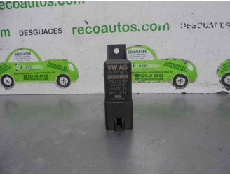 Recambio de caja precalentamiento para volkswagen passat berlina (3c2) 2.0 tdi referencia OEM IAM 03G907282A 0522120505 
