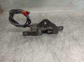 Recambio de cerradura maletero / porton para bmw x5 (e53) 3.0 24v cat referencia OEM IAM 51248408963 