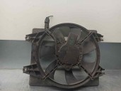 Recambio de electroventilador para hyundai accent (lc) 1.5 12v cat referencia OEM IAM 2523125000  