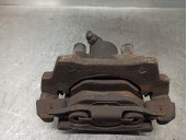 Recambio de pinza freno trasera izquierda para mg serie 75 (rj) 2.0 v6 24v cat referencia OEM IAM 20K4F ATE