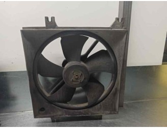 Recambio de electroventilador para hyundai accent (lc) 1.5 12v cat referencia OEM IAM 2538625000  