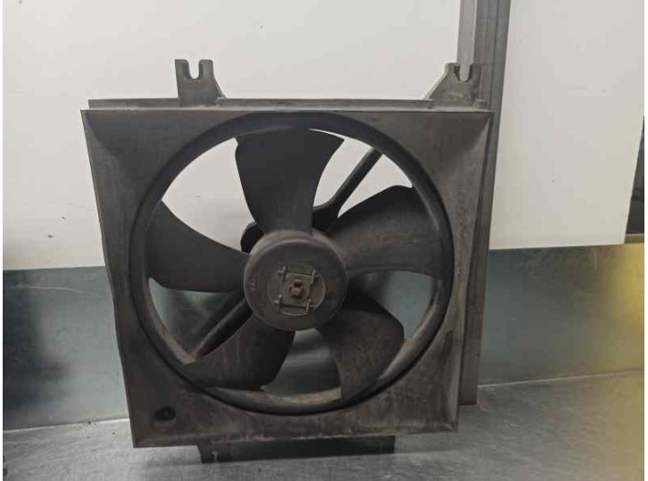 Recambio de electroventilador para hyundai accent (lc) 1.5 12v cat referencia OEM IAM 2538625000  