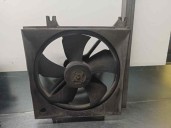 Recambio de electroventilador para hyundai accent (lc) 1.5 12v cat referencia OEM IAM 2538625000  