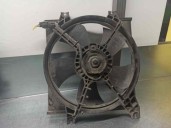 Recambio de electroventilador para hyundai accent (lc) 1.5 12v cat referencia OEM IAM 2538625000  