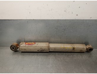 Recambio de amortiguador trasero izquierdo para renault laguna (b56) 2.2 turbodiesel referencia OEM IAM 7701479247  MONROE