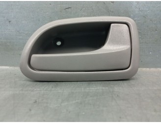 Recambio de maneta interior delantera derecha para kia picanto 1.0 cat referencia OEM IAM 8262007000 8262007000 