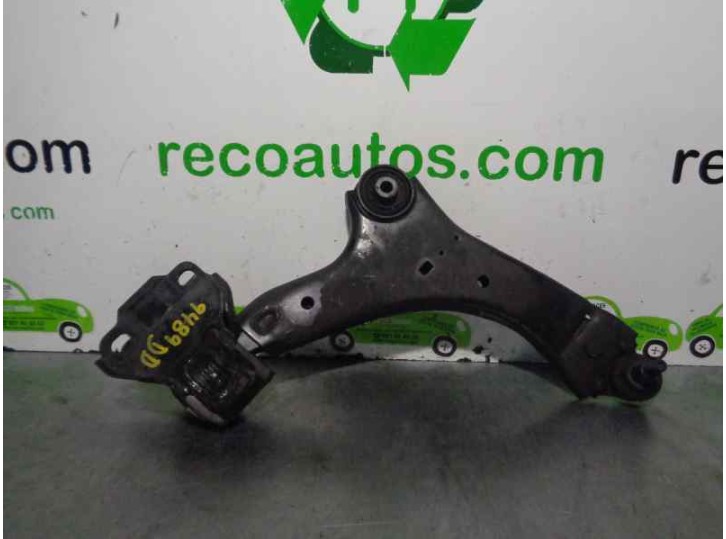 Recambio de brazo suspension inferior delantero derecho para ford mondeo ber. (ca2) 1.8 tdci cat referencia OEM IAM 7G9N3A05253B