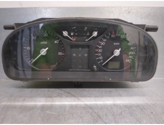 Recambio de cuadro instrumentos para renault laguna ii (bg0) 1.9 dci diesel cat referencia OEM IAM 8200218863 501018550077 