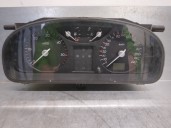 Recambio de cuadro instrumentos para renault laguna ii (bg0) 1.9 dci diesel cat referencia OEM IAM 8200218863 501018550077 