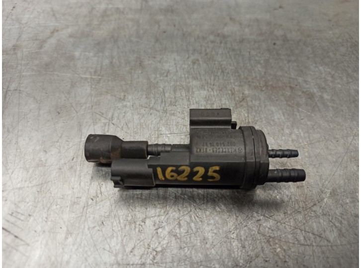 Recambio de electrovalvula vacio para mercedes-benz clase e (w210) berlina 320 (210.055) referencia OEM IAM 0025401497 48B43625B