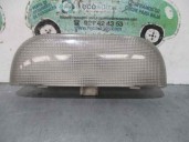 Recambio de luz interior para chrysler grand voyager (rg) 2.8 referencia OEM IAM 04685678AA 75813 