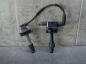 Recambio de bobina encendido para volvo s40 berlina 2.0 turbo cat referencia OEM IAM 1275602 5148850004 MEYLE