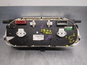 Recambio de cuadro instrumentos para renault laguna ii (bg0) 1.9 dci diesel cat referencia OEM IAM 8200218863 501018550077 