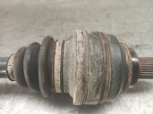 Recambio de transmision trasera izquierda para bmw x5 (e53) 3.0 24v cat referencia OEM IAM 7500916A103 