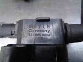 Recambio de bobina encendido para volvo s40 berlina 2.0 turbo cat referencia OEM IAM 1275602 5148850004 MEYLE