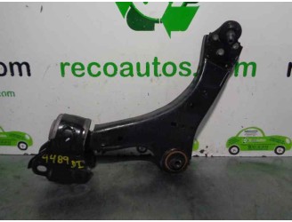 Recambio de brazo suspension inferior delantero izquierdo para ford mondeo ber. (ca2) 1.8 tdci cat referencia OEM IAM 7G9N3A0525