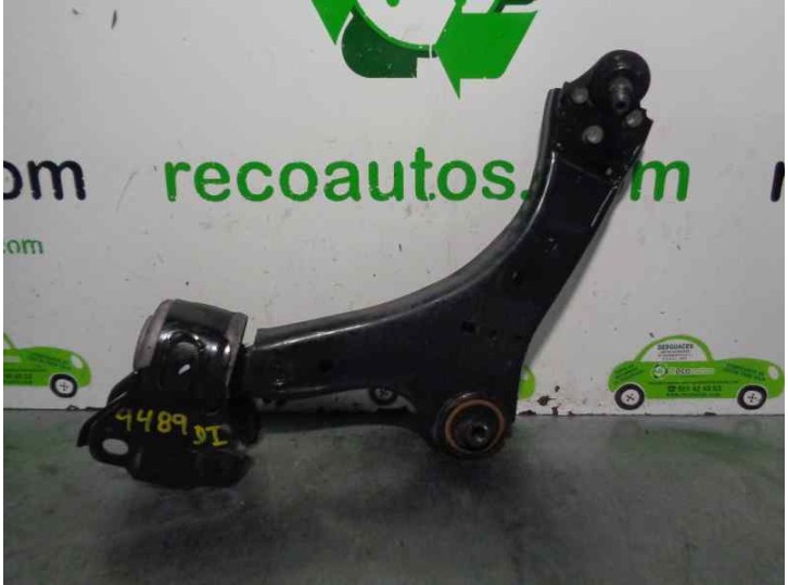 Recambio de brazo suspension inferior delantero izquierdo para ford mondeo ber. (ca2) 1.8 tdci cat referencia OEM IAM 7G9N3A0525