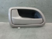 Recambio de maneta interior delantera izquierda para kia picanto 1.0 cat referencia OEM IAM 8261001000 8261001000 