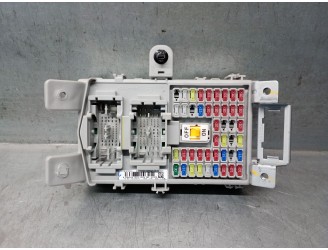 Recambio de caja reles / fusibles para hyundai i20 ii (gb, ib) 1.0 t-gdi referencia OEM IAM 91955C8520 