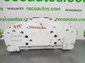 Recambio de cuadro instrumentos para volvo s40 berlina 2.0 diesel cat referencia OEM IAM 31254776 