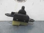 Recambio de mando elevalunas delantero derecho para chrysler grand voyager (rg) 2.8 referencia OEM IAM 04685727AB  