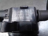 Recambio de bobina encendido para volvo s40 berlina 2.0 turbo cat referencia OEM IAM 1275602 5148850004 MEYLE