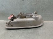 Recambio de maneta interior delantera izquierda para kia picanto 1.0 cat referencia OEM IAM 8261001000 8261001000 