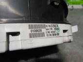 Recambio de cuadro instrumentos para volvo s40 berlina 2.0 diesel cat referencia OEM IAM 31254776 
