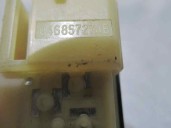 Recambio de mando elevalunas delantero derecho para chrysler grand voyager (rg) 2.8 referencia OEM IAM 04685727AB  