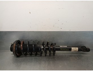 Recambio de amortiguador trasero izquierdo para chevrolet epica 2.0 diesel cat referencia OEM IAM 96820579  