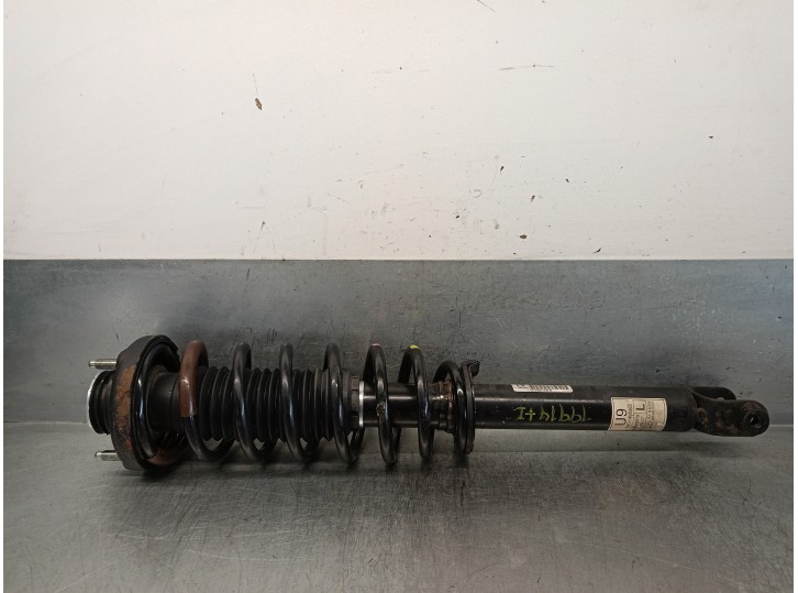 Recambio de amortiguador trasero izquierdo para chevrolet epica 2.0 diesel cat referencia OEM IAM 96820579  