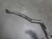 Recambio de tubo escape trasero para bmw x5 (e53) 3.0 24v cat referencia OEM IAM 18107502184  