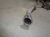 Recambio de tubo escape trasero para bmw x5 (e53) 3.0 24v cat referencia OEM IAM 18107502184 