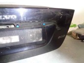 Recambio de porton trasero para volvo s40 berlina 2.0 diesel cat referencia OEM IAM NEGRO 4 PUERTAS