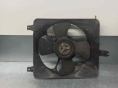 Recambio de electroventilador para mg serie 600 (rh) 618 i referencia OEM IAM PGF100770  