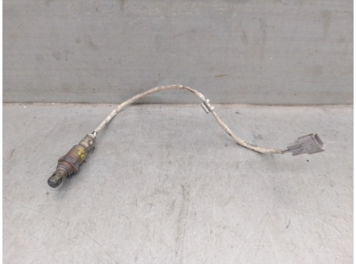 Replacement lambda sensor for Renault Megane III Grandtour (KZ0/1) 1.2 TCe (KZ2B, KZ11) OEM IAM reference 8200495791 