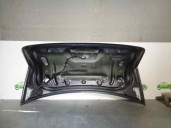Recambio de porton trasero para volvo s40 berlina 2.0 diesel cat referencia OEM IAM NEGRO 4 PUERTAS