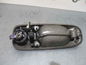 Recambio de maneta exterior delantera izquierda para chrysler grand voyager (rg) 2.8 referencia OEM IAM   